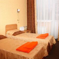 Гостиничный комплекс Сафари, Самара, Самарская область