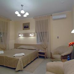 Отель MAKS HAUS, Самара, Самарская область