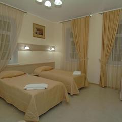 Отель MAKS HAUS, Самара, Самарская область