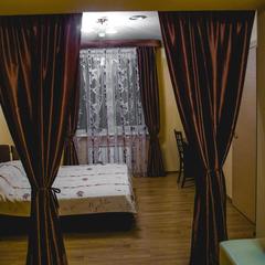 Гостиничный комплекс Сафари, Самара, Самарская область