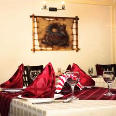 Гостиничный комплекс Сафари, Самара, Самарская область