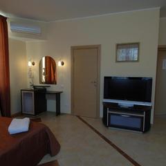 Отель MAKS HAUS, Самара, Самарская область