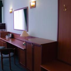 Гостиница Бристоль-Жигули, Самара, Самарская область