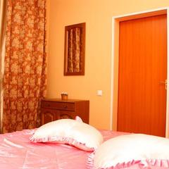 Гостиничный комплекс Сафари, Самара, Самарская область