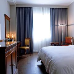 Отель Ренессанс Самара, Самара, Самарская область