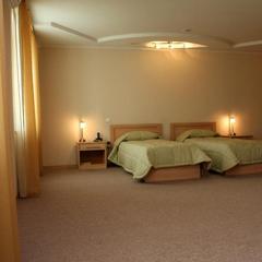 Гостиница Авиаотель, Самара, Самарская область