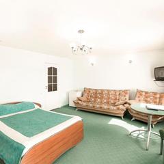 Гостиница Октябрьская, Самара, Самарская область