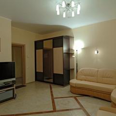 Отель MAKS HAUS, Самара, Самарская область