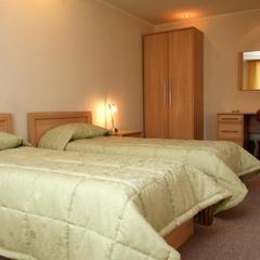 Гостиница Авиаотель, Самара, Самарская область