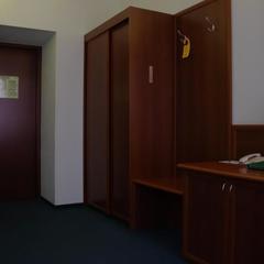 Гостиница Бристоль-Жигули, Самара, Самарская область