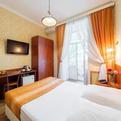 Гостиница Тоника, Самара, Самарская область