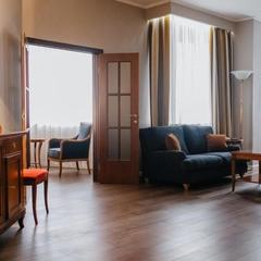 Отель Ренессанс Самара, Самара, Самарская область