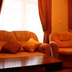 Гостиничный комплекс Сафари, Самара, Самарская область