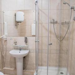 Гостиница Бристоль-Жигули, Самара, Самарская область