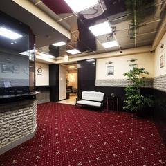 Гостиница Октябрьская, Самара, Самарская область