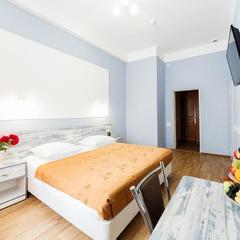 Гостиница Тоника, Самара, Самарская область