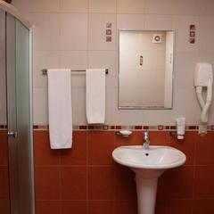 Гостиница Авиаотель, Самара, Самарская область