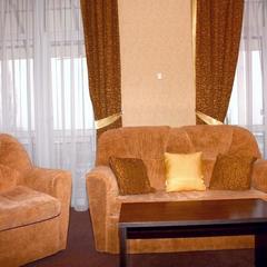 Гостиничный комплекс Сафари, Самара, Самарская область