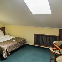 Гостиница Бристоль-Жигули, Самара, Самарская область