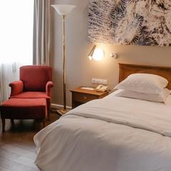 Отель Ренессанс Самара, Самара, Самарская область