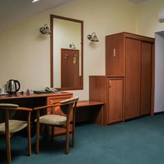 Гостиница Бристоль-Жигули, Самара, Самарская область