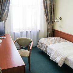 Гостиница Бристоль-Жигули, Самара, Самарская область