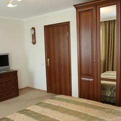 Гостиница Авиаотель, Самара, Самарская область