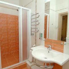 Отель MAKS HAUS, Самара, Самарская область