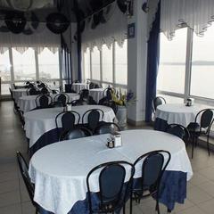 Гостиница Россия, Самара, Самарская область