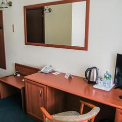 Гостиница Бристоль-Жигули, Самара, Самарская область