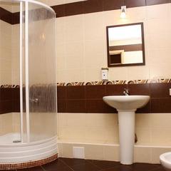 Гостиничный комплекс Сафари, Самара, Самарская область