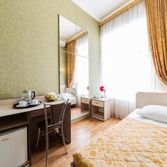 Гостиница Тоника, Самара, Самарская область