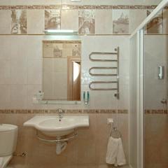 Отель MAKS HAUS, Самара, Самарская область