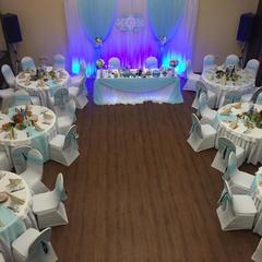 Гостиница Бристоль-Жигули, Самара, Самарская область