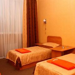 Гостиничный комплекс Сафари, Самара, Самарская область