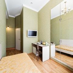 Гостиница Тоника, Самара, Самарская область