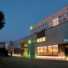 Гостиница Holiday Inn Самара, Самара, Самарская область