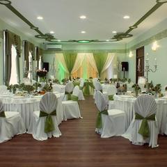 Гостиница Бристоль-Жигули, Самара, Самарская область