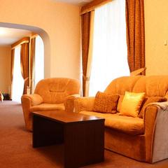 Гостиничный комплекс Сафари, Самара, Самарская область