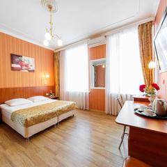 Гостиница Тоника, Самара, Самарская область