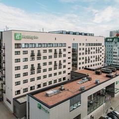 Гостиница Holiday Inn Самара, Самара, Самарская область