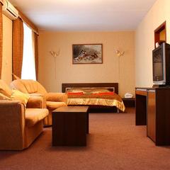 Гостиничный комплекс Сафари, Самара, Самарская область