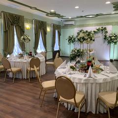 Гостиница Бристоль-Жигули, Самара, Самарская область