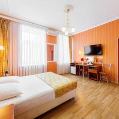 Гостиница Тоника, Самара, Самарская область