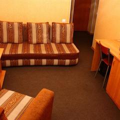 Гостиничный комплекс Сафари, Самара, Самарская область