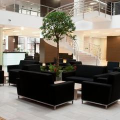 Гостиница Holiday Inn Самара, Самара, Самарская область