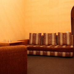 Гостиничный комплекс Сафари, Самара, Самарская область