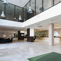 Гостиница Holiday Inn Самара, Самара, Самарская область