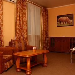 Гостиничный комплекс Сафари, Самара, Самарская область