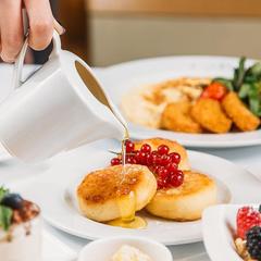 Гостиница Holiday Inn Самара, Самара, Самарская область